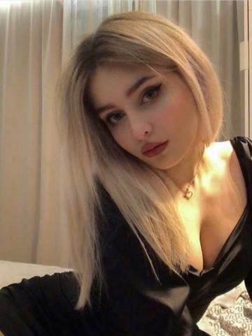 Нина Зайка фото 3